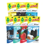 Little Trees Variety Vent Wrap Car Air Freshener Mix & Match 5+ Scents. Fixed Price $26.96.