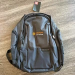 Ogio $159 Rockwell Gray Black Laptop Backpack Bag 411072 Nwt 0482. Fixed Price $39.99.