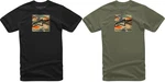 Alpinestars Free Camo T-shirt. Fixed Price $23.95.