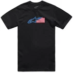 Alpinestars Racing Usa Csf T-shirt. Fixed Price $29.82.