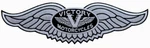 Victory Motorcycles Silver Wing Jacket Vest Back Patch -iron Sew 11"X3". Fixed Price $15.99.