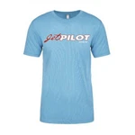Jet Pilot Vintage Tee - Turquoise Medium JP22607AQUAM. Fixed Price $18.96.