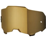 100% 59050-00005 Replacement Lens For Armega Goggles True Gold Mirror. Fixed Price $38.07.