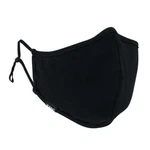 Zan Headgear FMA114 Black Adjustable Cotton Face Mask With Pm 2.5 Filter. Fixed Price $14.99.