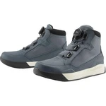 Icon Patrol 3 Waterproof Boots - Gray Adult Size 9.5. Fixed Price $190.00.
