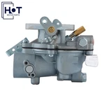 13805 Carburetor Zenith Ford 1.6L Clark Bobcat Skid Steer 6598372. Fixed Price $152.29.
