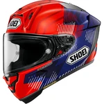 Shoei X-fifteen Marquez 8 Helmet. Fixed Price $999.99.
