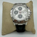 Tudor Time Tiger 79280P Chronograph Automatic. Fixed Price $4399.99.