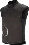 Alpinestars 4753922-10-3X Heat Tech Vest 3XL Black. Fixed Price $494.95.