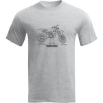 Thor Hallman Smoker T-shirt 3030-23496. Fixed Price $25.00.