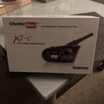 2026 Chatterbox X2-C System Bluetooth Kit CBX2SLIM-C Latest Model. Fixed Price $275.00.