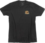 Fasthouse Dust Devil Mens Short Sleeve T-shirt Black 3XL. Fixed Price $21.87.