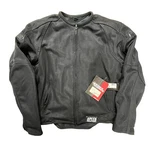 Speed And Strength Motorcycle Jacket Mens Small Black Under Radar Mesh Biker. Fixed Price $68.89.