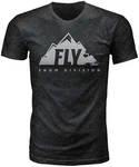 Fly Focus Tee Black Sm. Fixed Price $35.99.