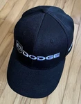 Auto Dodge Embroidered Symbol Baseball Cap(black) Hat Women Outdoor Sports.. Fixed Price $16.98.