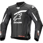 Alpinestars Gp Plus V4 Rideknit Leather Jackets Black 3100324-12-56. Fixed Price $699.95.