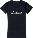 Women's Clasicon T-shirt Large Black 3031-4173. Fixed Price $25.00.