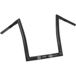 Todds Cycle Handlebar 14" Black Fltr '15+ 0601-3989. Fixed Price $404.45.