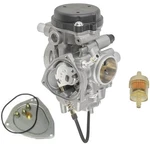 Carburetor Fits For Yamaha Kodiak YFM400 5TE-E4101-01-00. Fixed Price $103.46.