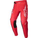 Alpinestars Fluid Narin Pants Mars Red/white Size 3721823-3120-32. Fixed Price $92.41.