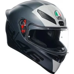 Agv Helmets K1 - Limit 46 2118394003017XL. Fixed Price $329.00.