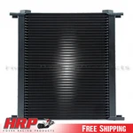 Setrab 50-640-7612 Series Proline Engine Oil Cooler Row With M22 Ports. Fixed Price $349.70.