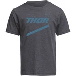 Thor Youth Brave T-shirt Charcoal Xs 3032-3842. Fixed Price $30.66.