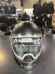 Ski-doo 9290871693 Oxygen Flow Helmet 3XL Matte Black. Fixed Price $659.99.