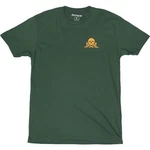 Fasthouse Undisputed Tee, Forest Green. Fixed Price $15.00.
