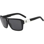 Dragon The Jam Sunglasses Jet Black / Lumalens Smoke. Fixed Price $135.00.