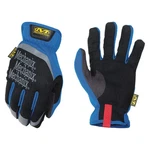 Mechanix Wear MFF-03-008 Mechanics Gloves, Blue, Small (pack Of 10). Fixed Price $100.00.