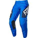 Fox Racing 180 Revn Off-road Motocross Pants Adult Blue 25763-002-28. Fixed Price $57.99.