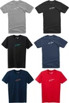 Alpinestars Race Mod T-shirt Mens Tee. Fixed Price $26.95.