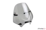 20876-WINDSHIELD Puig Ranger Universal For Custom And Naked Motorcycles Compatib. Fixed Price $327.64.