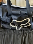 Fox Racing Duffle/gear Bag. Fixed Price $35.77.