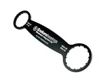Flat Wrench For Installing Bottom Bracket Shell BBT-036 Maxhit. Fixed Price $71.68.