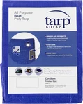 Kotap TRA2030 Economy Utility Tarp 20X30. Fixed Price $62.72.