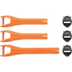 Thor Strap Kit For Blitz Xp Youth Boots Orange 1/7 3430-0878. Fixed Price $15.68.