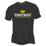 Cortech Logo Ss Tees. Fixed Price $39.99.