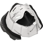 Icon Alliance/alliance Gt Hydradry Replacement Liner White/black. Fixed Price $25.00.