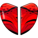 Icon Airform Side Plates Manik'rr Red 0133-1505. Fixed Price $32.26.
