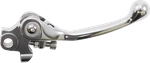 Moose Racing Flex Fg Forged 6061-T6 Brake Lever Silver 0614-1831. Fixed Price $47.95.