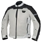 Cortech Aero-flo Air 2.0 Jacket Silver Medium 8923-0307-05. Fixed Price $143.99.