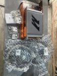 Mishimoto Universal Oil Cooler Kit, 25 Row. Fixed Price $300.00.