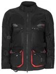 Tourmaster Ridgecrest Jacket 2X Tall Black. Fixed Price $249.99.