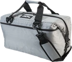 Coolers AOBA48SL Pack Ballistic Silver For Rugged Outdoor Use. Fixed Price $182.04.