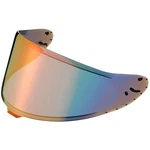 Shoei CWR-F2 Spectra Shield Fire Orange 0201-9416-00. Fixed Price $129.99.