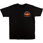 Fmf Racing Exhaust Supply T-shirt Black Small FA24118902BLKSM. Fixed Price $49.51.