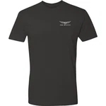 Honda Goldwing Tour Tee, Black. Fixed Price $31.45.