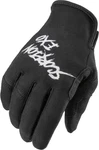 Scorpion Air-stretch Grind Gloves 2XL Black/white. Fixed Price $27.95.